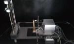 Burner Flame Test Equipment IEC 60695-11-4 Figure A.1 Calibration Certificate |