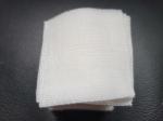 Medical Consumables Surgical Gauze Swabs 8Ply 17 Threads Pack of 100