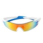 Shatter Proof Polarised Glasses , Polarized Eyeglasses For Outdoor Sport