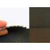 Buy cheap Safe Waxed Cotton Canvas / Plain Woven Fabric Non Hazardous Formula from wholesalers