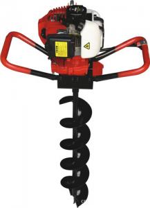 Wholesale Two man Post Hole Digger Auger for garden using , construction from china suppliers