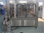 Sparkling Water / Carbonated Beverage Filling Machine For Different Bottles
