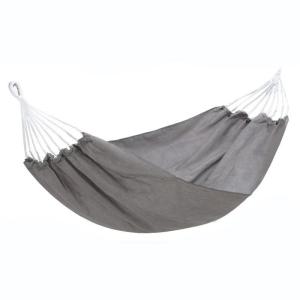 Wholesale Outdoor Portable 200x80cm Cotton Hammock for Camping and Travel 30-Day Return Policy from china suppliers