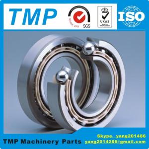 Wholesale 71828C DBL P4 Angular Contact Ball Bearing (140x175x18mm) Germany High precision Spindle bearings TMP produce from china suppliers