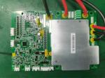 1800mA BMS-10S66A-1300W Battery Electronic Component Monitor Voltage Current