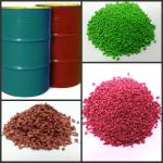 Amoisture Curing Polyurethane Adhesive Glue Transparent For Rubber Flooring