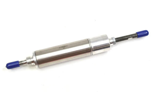 Doosan Cylinder Ingersoll Rand Industrial Air Compressor Spare Parts New 54466859 Filter in Metal and Aluminum Material