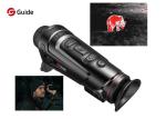 Mini Night Vision 35mm WiFi Military Thermal Monocular for Haze Day