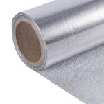 Laminated Aluminium Foil Roll 8011 Aluminium Packaging Foil Food Grade