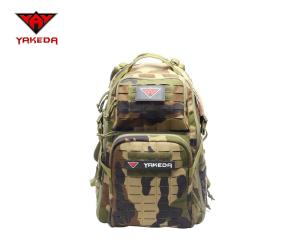 Wholesale Military Tactical Gear Backpack , Camping Sport Outdoor Molle Assault Pack from china suppliers