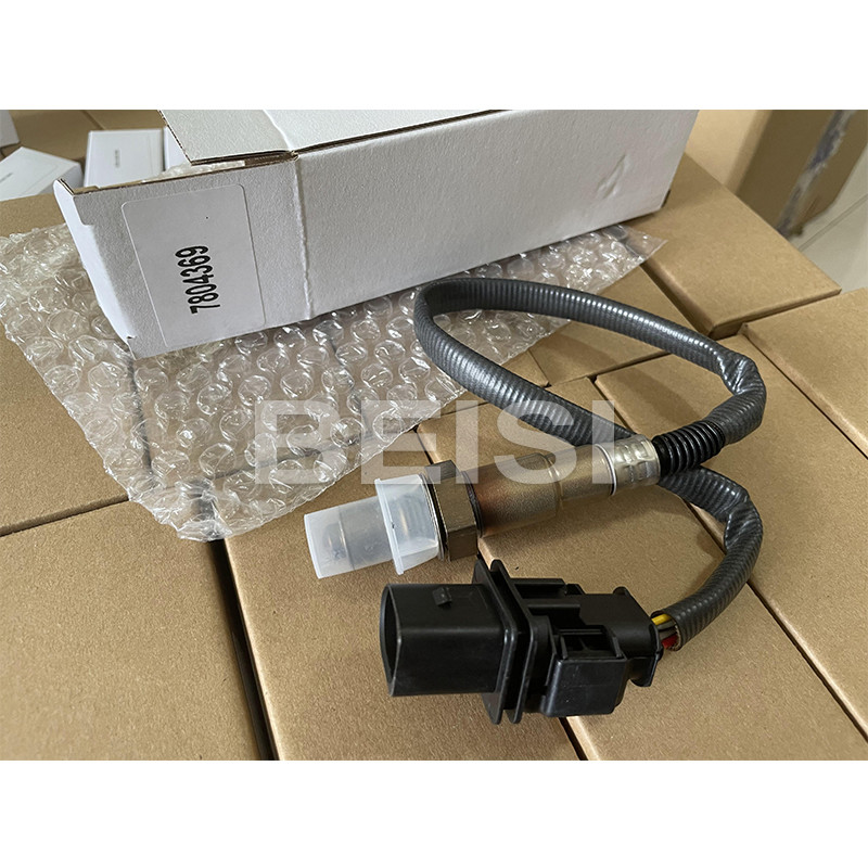 High Quality O2 Oxygen Sensor 13627804369 13627791600 13627791592 Lambda Sensor For BMW 13627790116