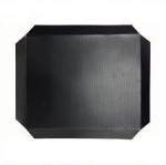 ISO9001 Polyethylene Plastic Slip Sheets Pallets For Logistic Transport