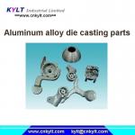 OEM Precision Aluminum Alloy Die Casting Inc (USA/EURO)