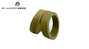 Wholesale Excavator TC Type Oil Seal Brt ABA Brown Rubber Lip Seal from china suppliers