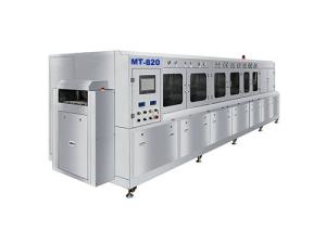 Wholesale SMT Cleaning Equipment For Semiconductor Devices from china suppliers