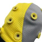 BESDATA portable sports wireless active dry electrode blank skull EEG electrode