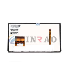 Wholesale ISO9001 GPS LCD Screen Panel CLAA069LA0DCW For Vehicle Repair Parts from china suppliers