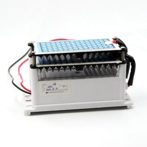 Wholesale 220V 10g Ceramic Ozone Generator Plate With Aluminum Heat Dissipation from china suppliers