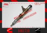 Common rail fuel injector assy reman diesel Injector 4307475 5461710 5491515
