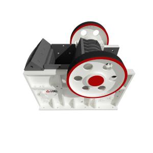 Wholesale 30 50 100 200 1000 t/h Mining Concrete Rock Jaw Crusher For Mining from china suppliers