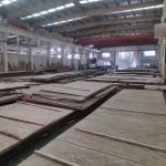Laser Cutting Inconel 600 Plate & Sheet ASTM B168 Standard With EN 10204-3.1