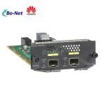 Huawei 2-port 10 Gigabit SFP+ expansion interface card (for S5720EI Series)