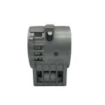 Hi-Precision Machining Aluminum Alloy Pump House of Die Casting 50000shots Mould