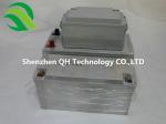 High Rate Discharge Lifepo4 Motorcycle Battery , 48V 120Ah Lithium Fe Battery