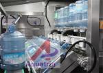 300BPH 5 Gallon Water Filling Machine