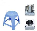 Home furniture plastic stool mould/plastic stool injection mold/stool&chair mold