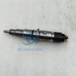 Fuel Injector 5283840 0445120367 for QSB4.5 QSB6.7 Diesel Engine Excavator