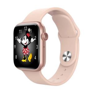 Wholesale 39.7*44.5mm Split Screen 1.75Inch T500 Plus Smart Watch Square Face from china suppliers