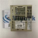 400W 1 Phase 230VAC Servo Motor Amplifier SGDM-04ADA