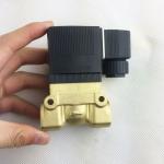 BURKERT solenoid valve 24vdc solenoid valve coil 5404-04 DN25 electron magnetic