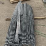 Electric Wire Mesh Stone Gabion Box for Riverbank Retaining Walls and Ready to