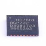 ADUC7061BCPZ32 IC Electronic Components 16/32-Bit -40°C ~ 125°C