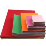 Needle Punching Nonwoven Fabrics For Household Cloth ISO Certificated