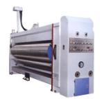 Automatic Corrugated Carton Box Making Machine / Flexo Printing Machine