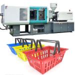 15 - 45KW Heating Power Bakelite Injection Molding Machine For Industrial