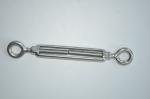 Turnbuckle hook eye Stainless Steel 316 for boat ship marine