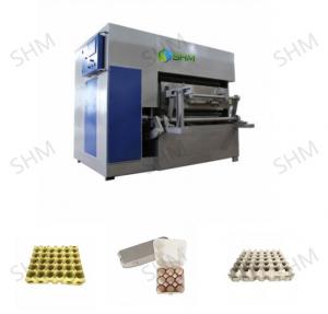 Wholesale Shoes Tree Paper Pulp Molding Production Line Stainless Steel Fully Automatic from china suppliers