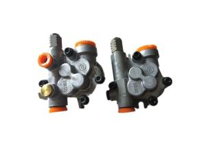 Wholesale Excavator Part Gear Type Hydraulic Gear Pump K5V140DTP 2-13T 4-13T-IN from china suppliers
