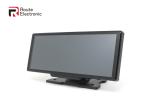 Portable Carplay Car Stereo With Dash Cam 10.26" 1600×600 Screen type