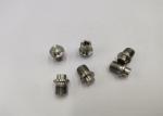 L2.030.421 Stainless Steel Locking Screw For Heidelberg XL75 CD74 Dampening