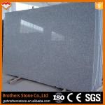 180cm×60cm G603 Granite Stone Tiles 0.28% Water Absorption