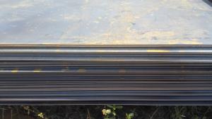 Wholesale Astm A131 Grade A Ship Steel Plate , AH36 Shipbuilding Steel Plate 6.0*2000*6000mm from china suppliers