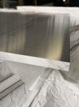 Architectural Hard Aluminium Sheet Aluminium Grade 6061 T6 28.4mm Thickness