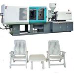 Effective Electric Plastic Chair Molding Machine Ultimate Solution For Chair