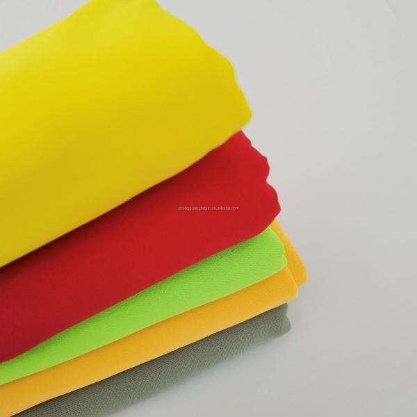 4-way Stretch Waterproof Polyester Fabric for Diving Suits and Shoe Fabric Material