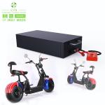 China supply 48v 60v 72v 40ah ebike scooter battery bms, 48v 40ah lithium
